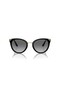 Sunglasses Vo5230Sb W44/11 Black - 3