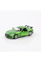 1:36 Scale Metal Pull Drop Diecast Car with Sound and Light - 2