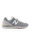 Lifestyle Men's Gray Sneakers U574BKR