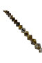 Acrylic Beaded Bag Handle 41.5 cm KS16 - 3