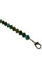 Acrylic Beaded Bag Handle 41.5 cm KS16 - 2
