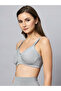 Cotton Maternity Postpartum Without Underwire Nursing Bra for Breastfeeding - 7