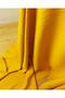 Aerobin-Like Weaving in Dark Yellow Color (Width 140 cm X Length 115 cm)