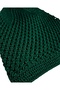 Hand Knitted Motif Prayer Cap, High Quality, Cotton Pieces - 2