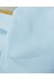 بوبلين لون أزرق فاتح (العرض 140 سم × الطول 150 سم) - 7