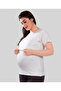 Soft & Comfortable Maternity & Nursing Pullon Top for Women