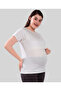 Soft & Comfortable Maternity & Nursing Pullon Top for Women - 2