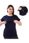 Soft & Comfortable Maternity & Nursing Pullon Top for Women