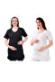 Pack of 2 Soft & Comfortable Maternity T-shirt for Women