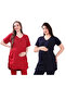 Pack of 2 Soft & Comfortable Maternity T-shirt for Women
