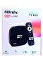 Minix Mediabox Pro 4K Android 14 Tv Box - 4