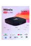 Minix Mediabox Pro 4K Android 14 Tv Box - 5