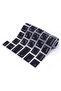 Arabic Keyboard Protector Compatible with MacBook Pro 13Inch M1 M2 Chip (Us-Usa) A2251 A2289 A2338 A2141 - 6