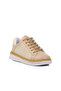 Beige Women's Sneakers Lady 708 Z - 3