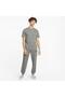 Pants Essentials Logo, Gray, Men - 5