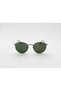 3447 029 53 Unisex Sunglasses - 2