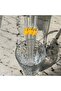 Pikachu Glass 3-Piece Straw Set - 3