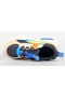 Cecelia Smart Rubber Laces Orthopedic Children's Sports Shoes Dark Blue - 5