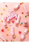 Jelly Beam Tint – Moisturizing Lip Gloss Gloss – Lucky Touch - 7