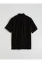 LCW Vision Regular Fit Short Sleeve Men's Shirt - 2