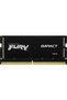 Memorie laptop Kingston Fury DDR5, 16GB, 5600MHz, CL40, 1.1V