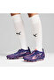 Football boots Ultra Pro FG Lapis, Purple, Men - 8