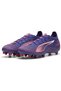 Football boots Ultra Pro FG Lapis, Purple, Men - 3