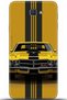 Samsung Galaxy J7 Prime Case Hd Printed Case - Custody Series 5461