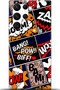 Samsung Galaxy S22 Ultra Case Hd Printed Case - Custody Series 5423