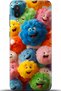 Samsung Galaxy A02 Case Hd Printed Case - Custody Series 5439