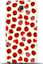 Samsung Galaxy J7 Prime Case Hd Printed Case - Custody Series 5459