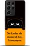 Samsung Galaxy S21 Ultra Case Hd Printed Case - We Have Little Time37842
