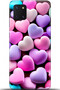 Samsung Galaxy Note 10 Lite / A81 Case Hd Printed Case - Custody Series 5432