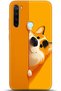 حافظة هاتف Xiaomi Redmi Note 8 مطبوعة بدقة عالية - سلسلة الحفاظ 5460