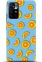 Xiaomi Poco M4 Pro 5g Case Hd Printed Case - Custody Series 5458