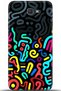 Samsung Galaxy J7 Prime 2 Case Hd Printed Case - Custody Series 5465