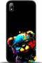 Huawei Y5 2019 Case Hd Printed Case - Custody Series 5434