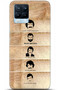 8 Pro Case Hd Printed Case - Custody Series 5440