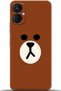 Spark 9 Pro Case Hd Printed Case - Custody Series 5430