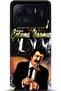 Xiaomi Mi 11 Ultra Case Hd Printed Case - Custody Series 5449