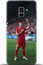 Case for Samsung Galaxy A8 Plus 2018 Case with Hd Print - We Have Little Time34913