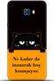 Samsung Galaxy C9 Pro Case Hd Printed Case - We Have Little Time35146