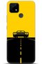 C21 Case Hd Printed Case - Custody Series 5469