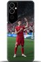 Pova Neo 2 Case Hd Printed Case - Custody Series 5462