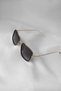 Metal Frame High Quality Unisex Sunglasses - 5