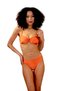 straplez bikini takımı