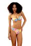 straplez bikini takımı