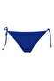 Lace-Up Bikini Bottom to Fall in Love - T3670Az24Sm - 5