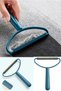 Mohair & Dust Cleaner Brush – Reusable, Practical Lint/Dust Collector for Home & Office - 7