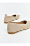 Perforated Women's Ballerinas - 7